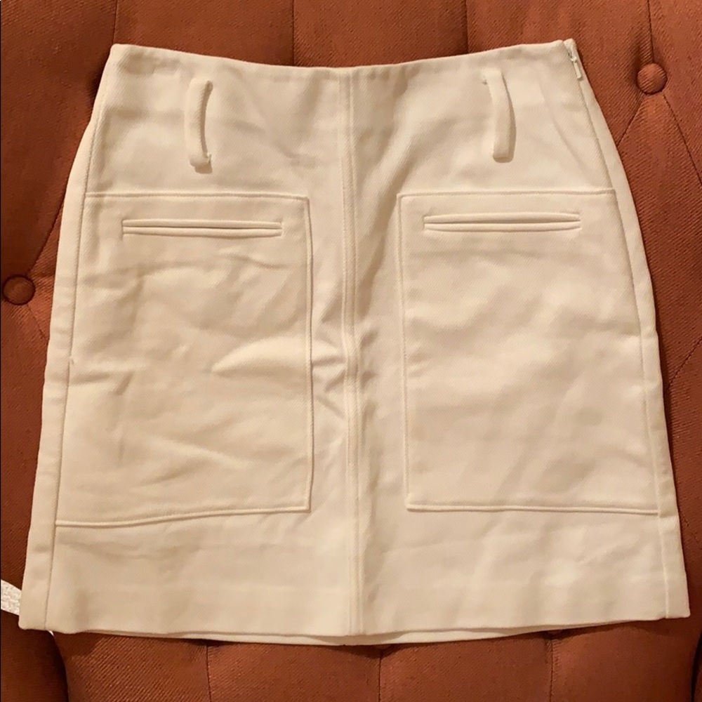 Theory Skirt
